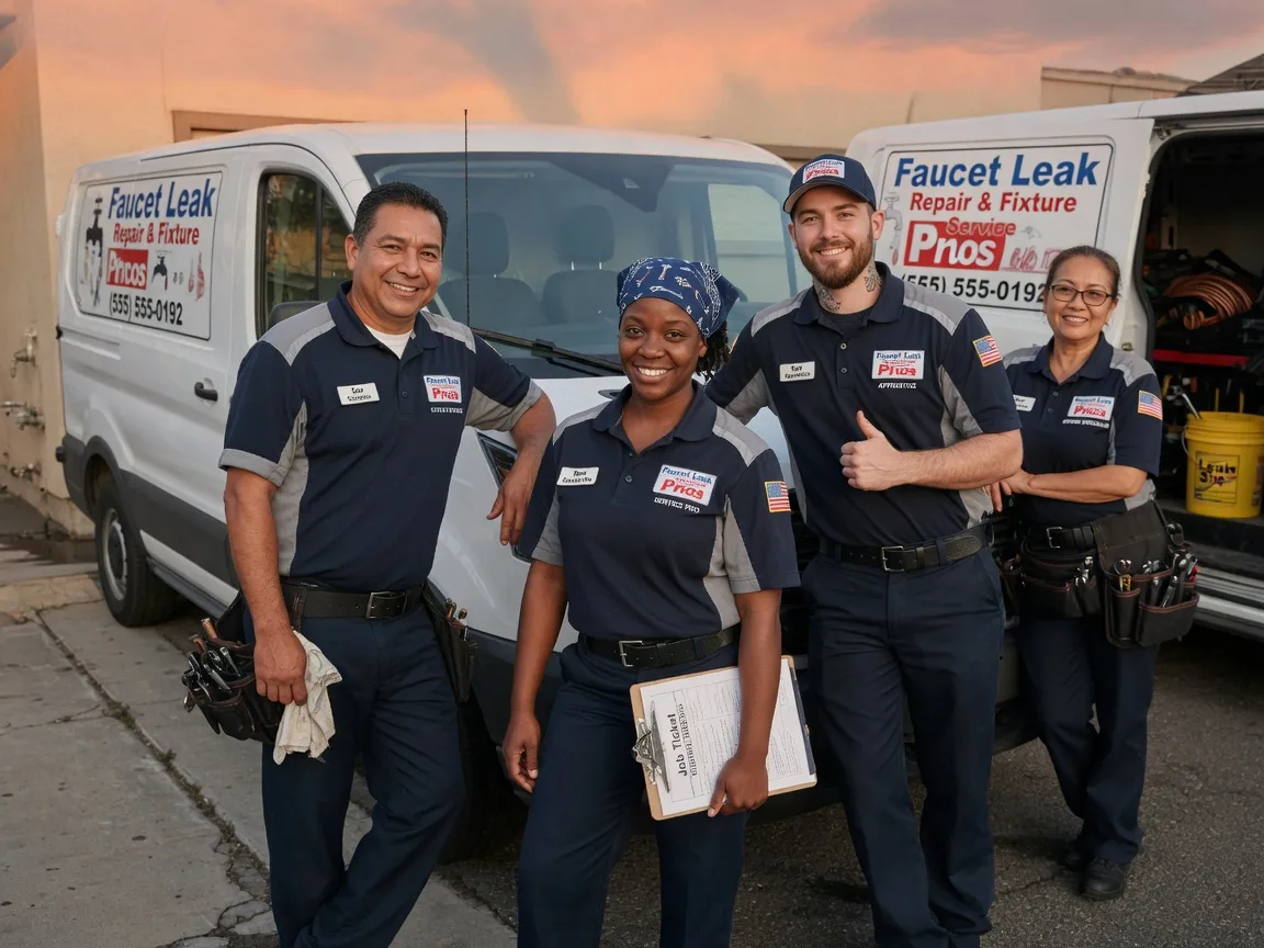 Faucet Repair company in Hamersville, OH